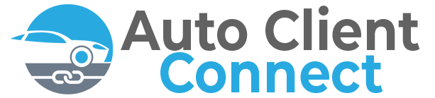 Auto Client Connect Logo